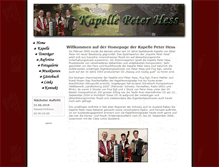 Tablet Preview