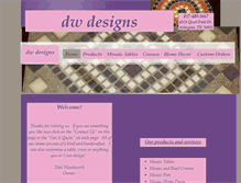 Tablet Preview