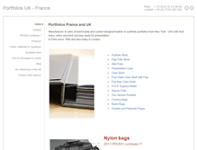 Tablet Preview
