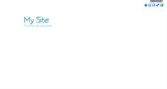 Desktop Preview