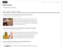 Tablet Preview