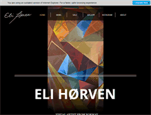 Tablet Preview
