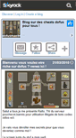 Mobile Preview