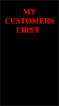 Mobile Preview