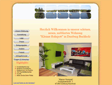 Tablet Preview
