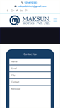 Mobile Preview