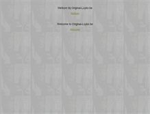 Tablet Preview