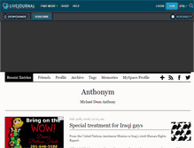 Tablet Preview
