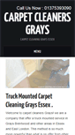 Mobile Preview