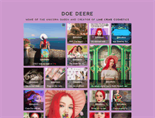 Tablet Preview