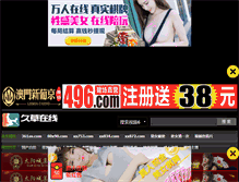 Tablet Preview
