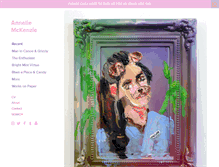 Tablet Preview