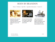Tablet Preview