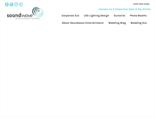 Tablet Preview