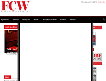 Tablet Preview