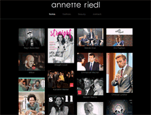 Tablet Preview