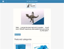 Tablet Preview