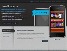 Tablet Preview