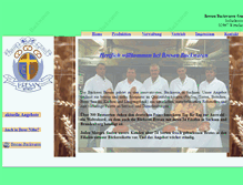 Tablet Preview