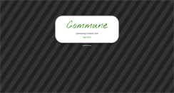 Desktop Preview