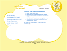 Tablet Preview