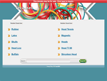 Tablet Preview