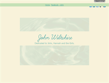 Tablet Preview