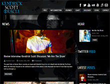 Tablet Preview