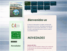 Tablet Preview