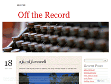 Tablet Preview