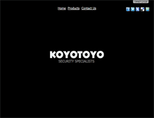 Tablet Preview
