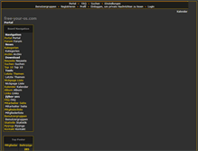 Tablet Preview