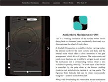 Tablet Preview