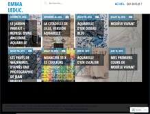 Tablet Preview
