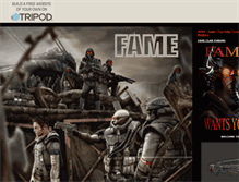 Tablet Preview