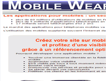 Tablet Preview