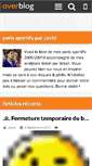Mobile Preview