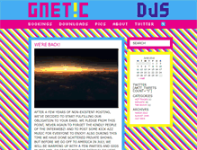 Tablet Preview