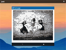 Tablet Preview