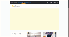 Desktop Preview