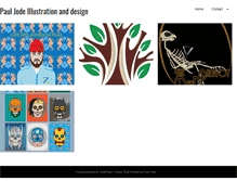 Tablet Preview