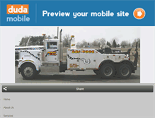 Tablet Preview