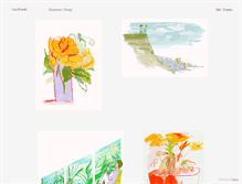 Tablet Preview