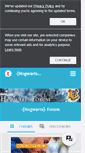 Mobile Preview