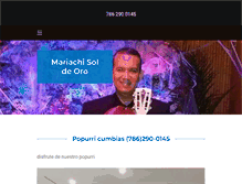 Tablet Preview