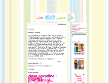 Tablet Preview