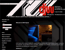 Tablet Preview