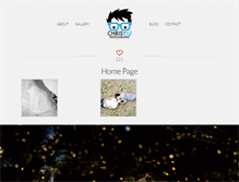 Tablet Preview