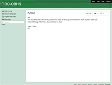 Tablet Preview