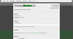 Desktop Preview